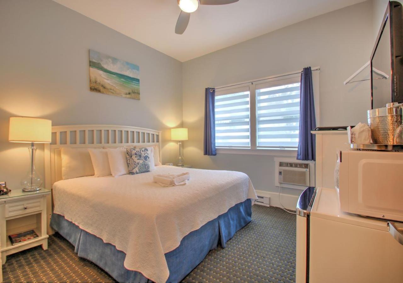 The Inn At Sea Chambers Ogunquit Zewnętrze zdjęcie