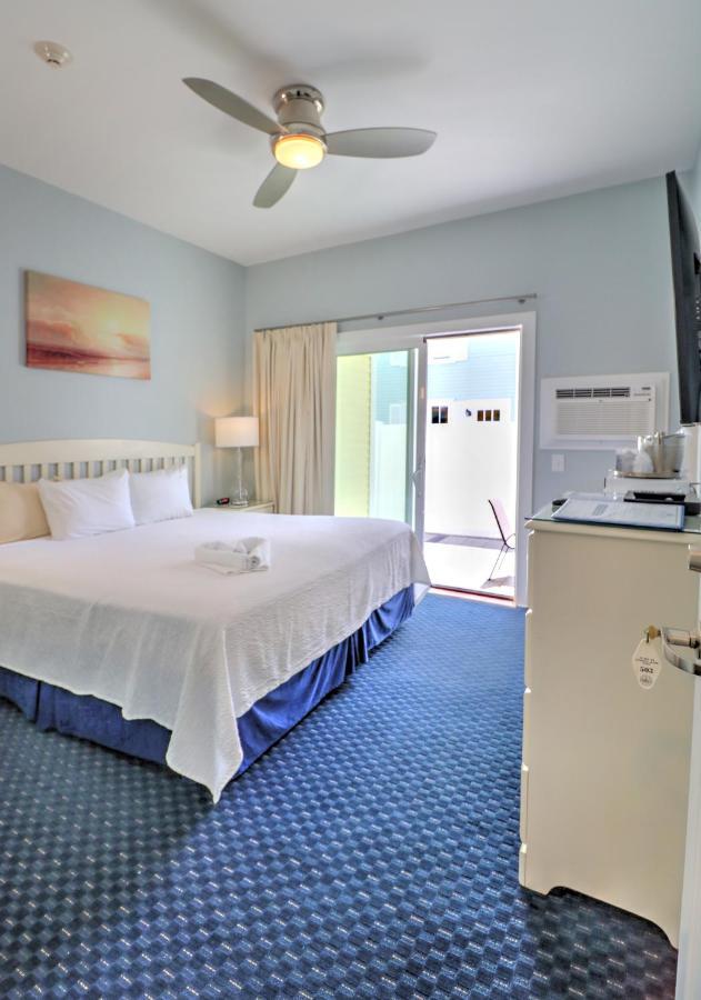 The Inn At Sea Chambers Ogunquit Zewnętrze zdjęcie