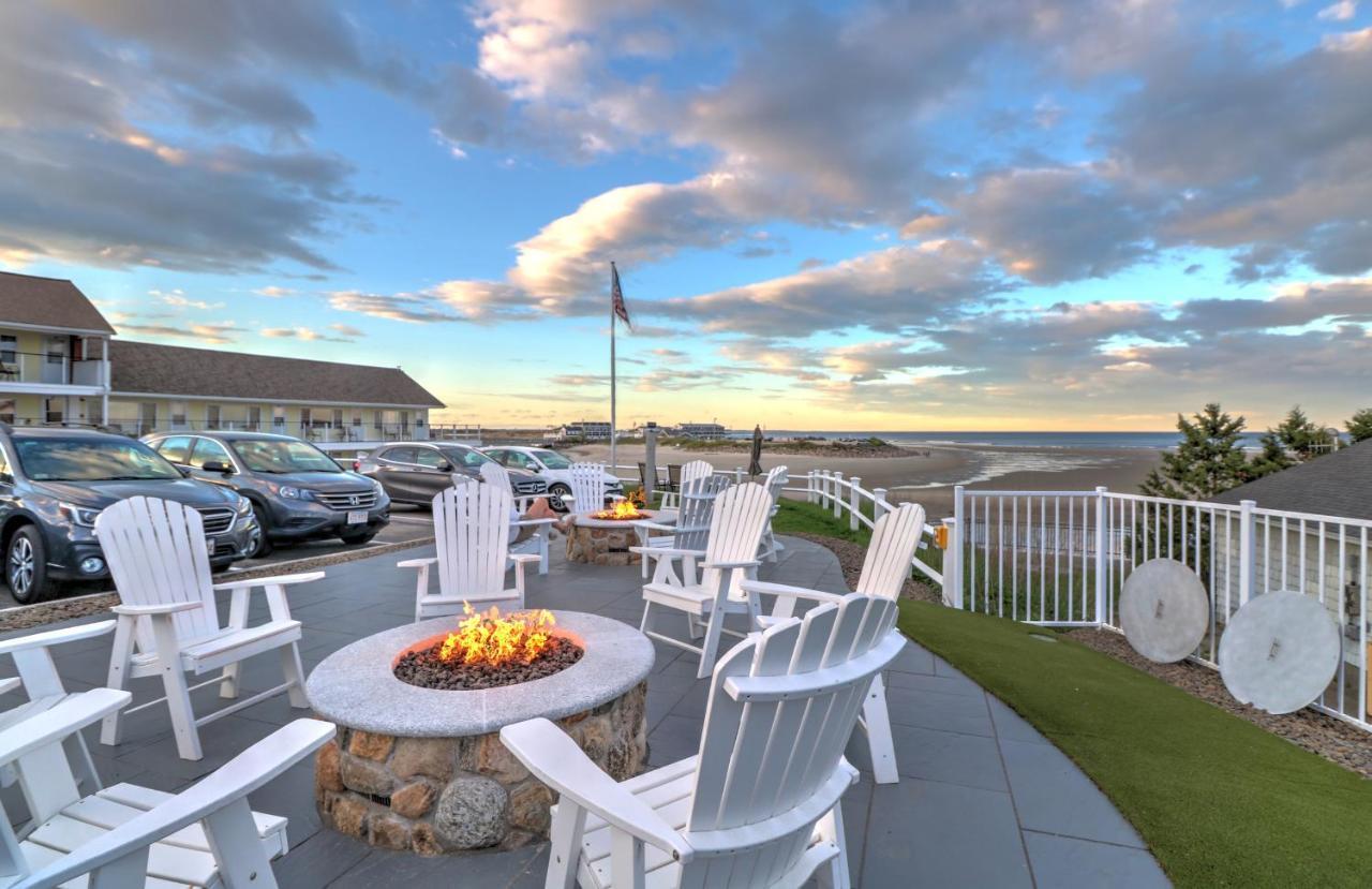 The Inn At Sea Chambers Ogunquit Zewnętrze zdjęcie