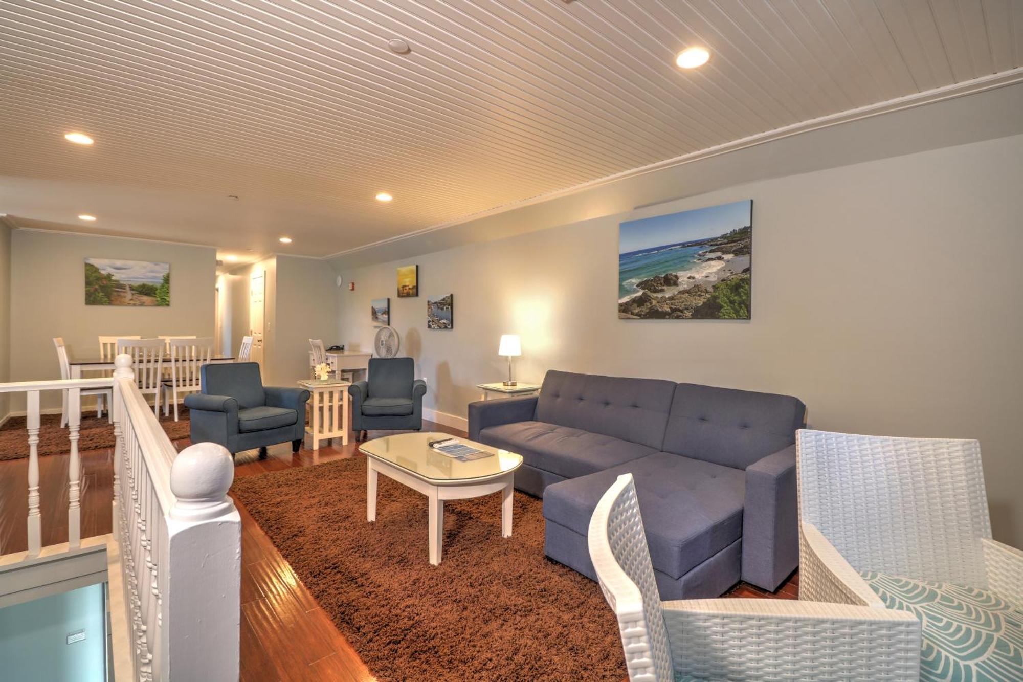 The Inn At Sea Chambers Ogunquit Pokój zdjęcie