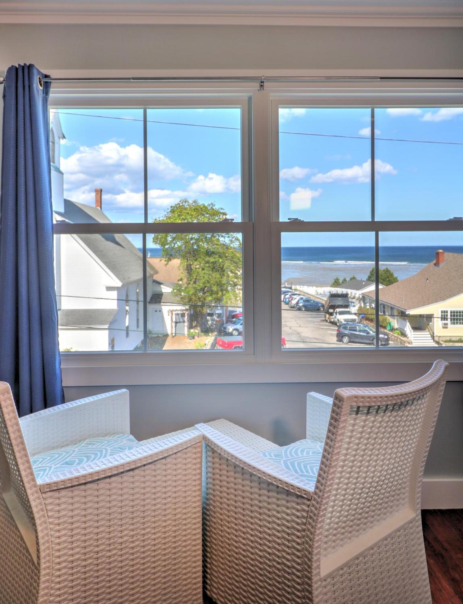 The Inn At Sea Chambers Ogunquit Pokój zdjęcie
