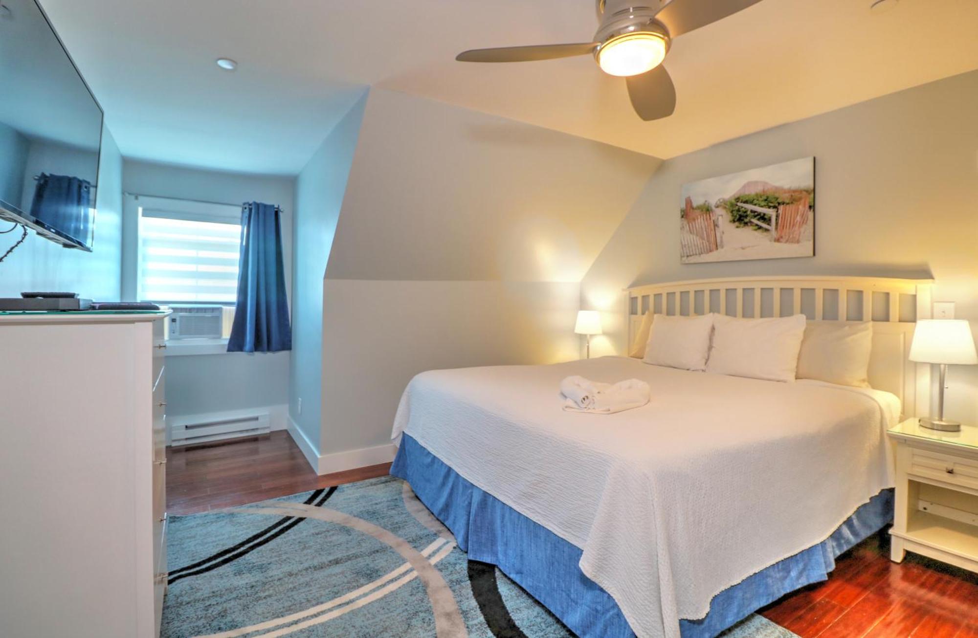 The Inn At Sea Chambers Ogunquit Pokój zdjęcie
