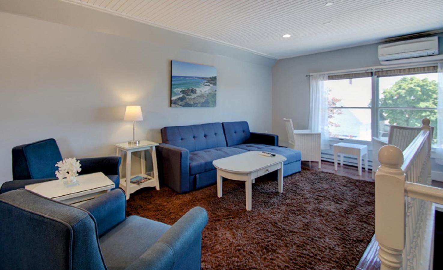 The Inn At Sea Chambers Ogunquit Pokój zdjęcie