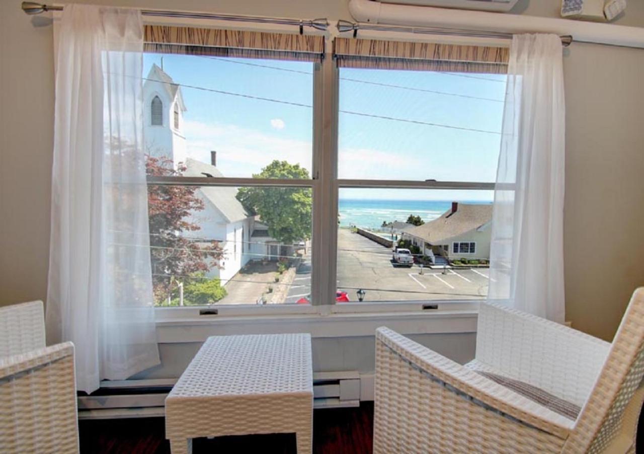The Inn At Sea Chambers Ogunquit Pokój zdjęcie