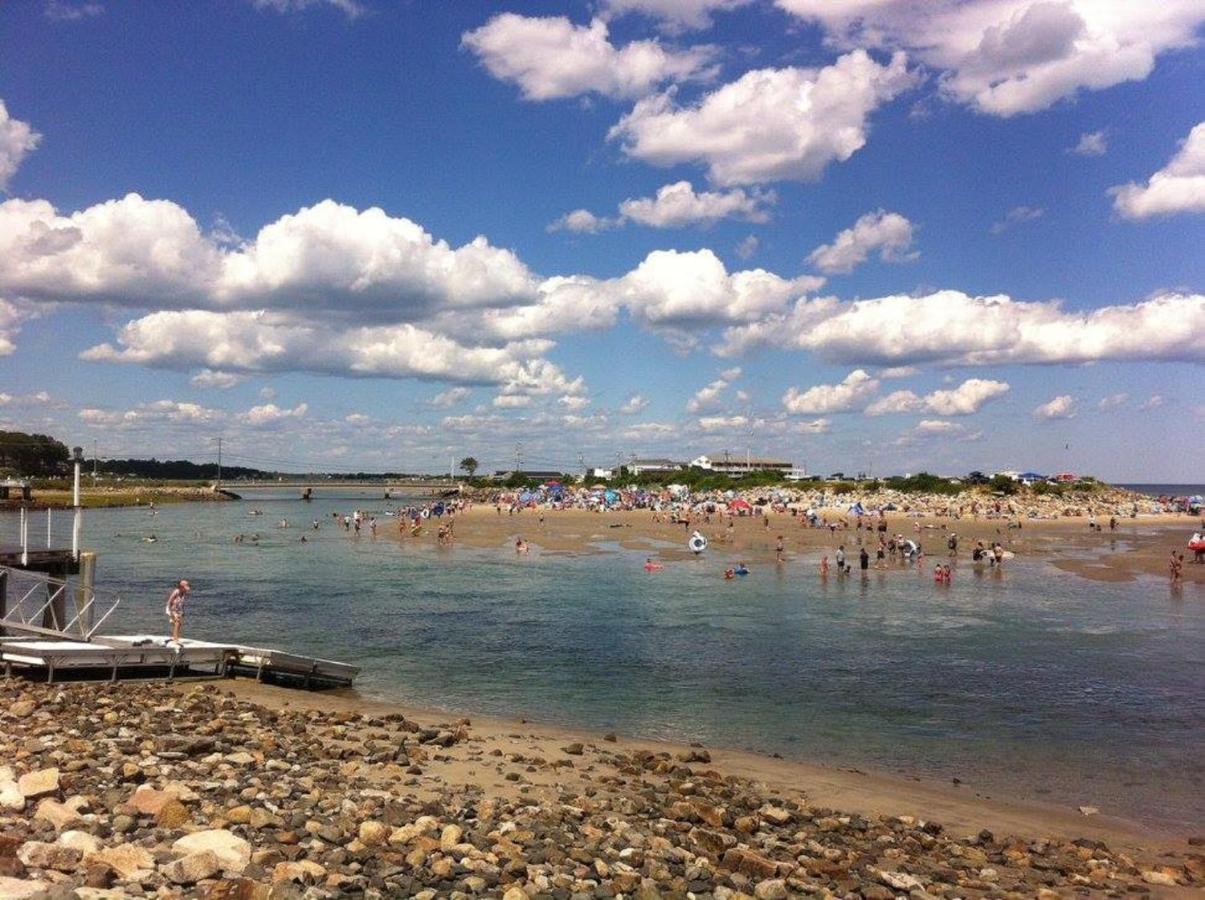 The Inn At Sea Chambers Ogunquit Zewnętrze zdjęcie